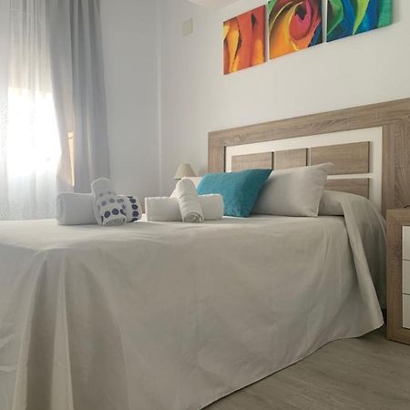 Apartamento Silvia Córdoba Exterior foto
