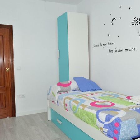 Apartamento Silvia Córdoba Exterior foto