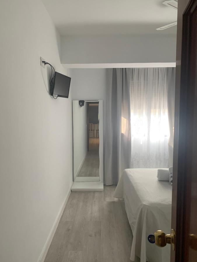 Apartamento Silvia Córdoba Exterior foto