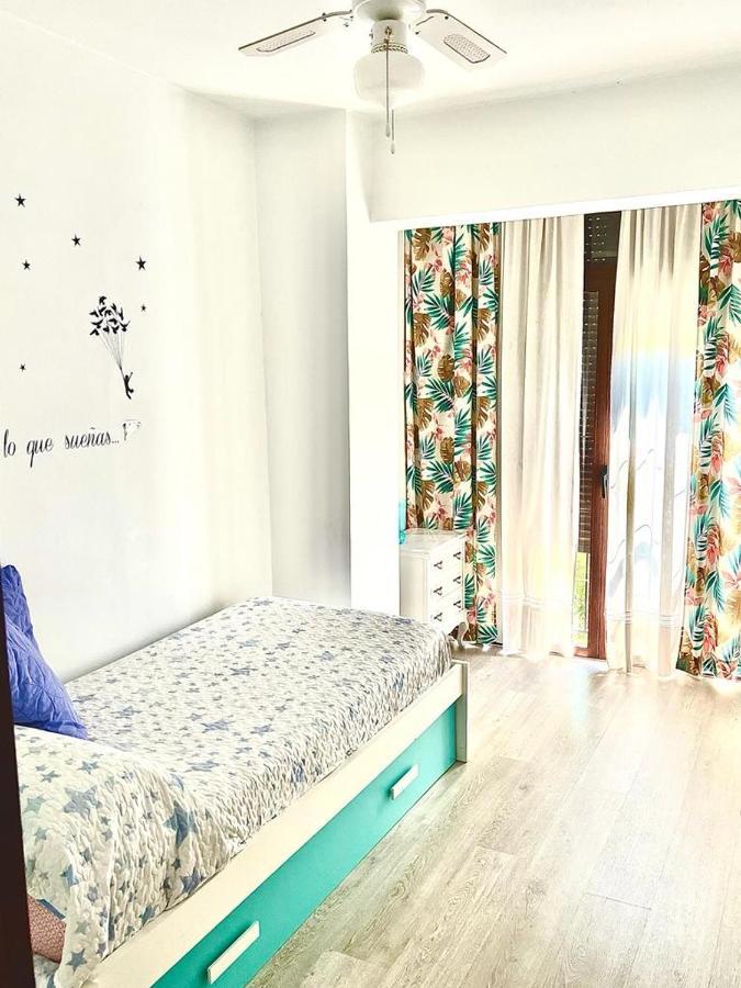Apartamento Silvia Córdoba Exterior foto