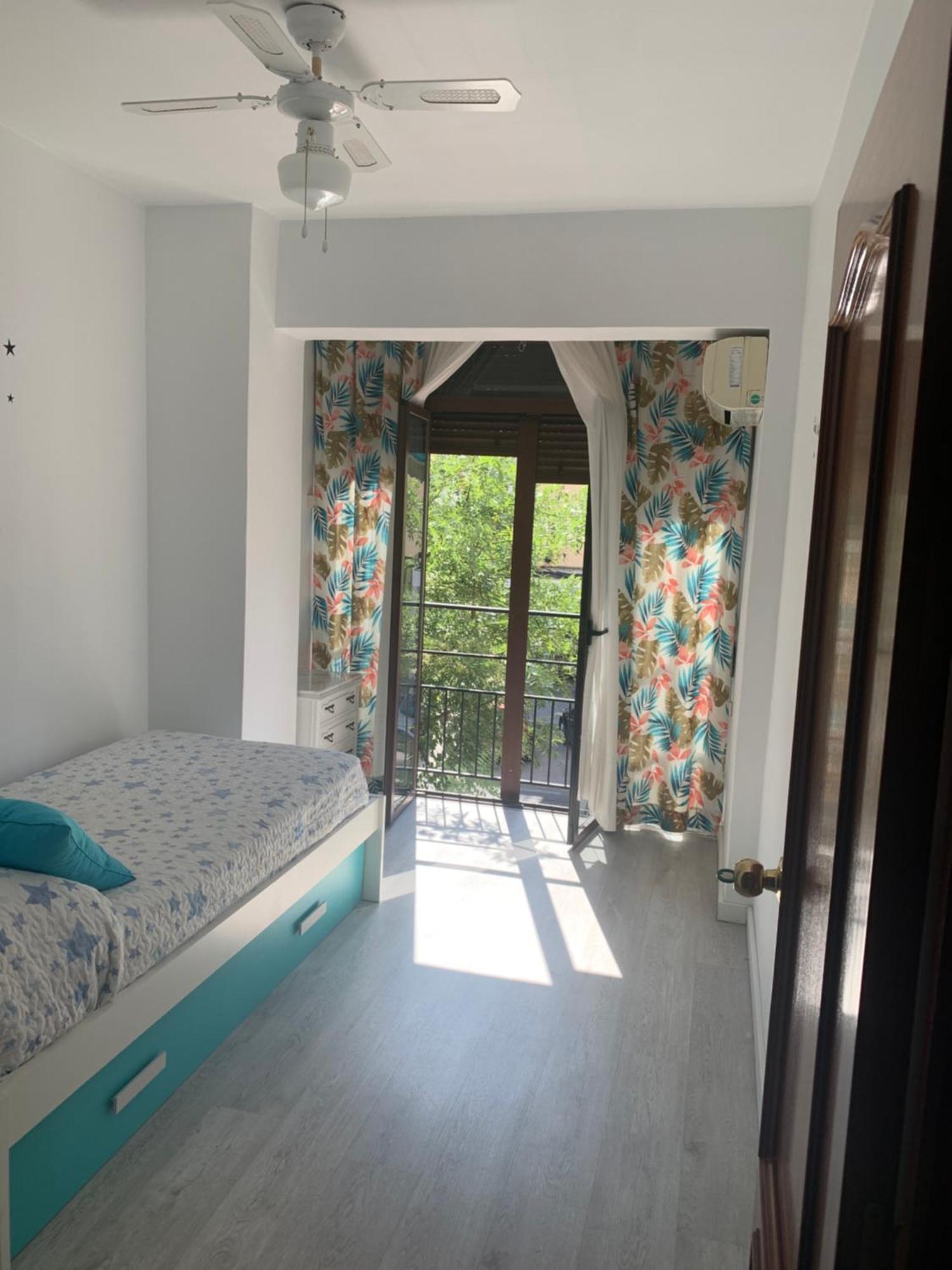 Apartamento Silvia Córdoba Habitación foto