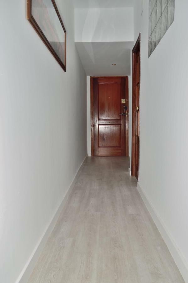 Apartamento Silvia Córdoba Exterior foto