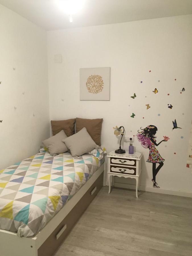 Apartamento Silvia Córdoba Exterior foto